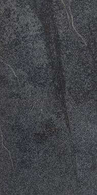 Керамогранит Realistik Александрия черный сахарный карвинг 60x120 (1,44)