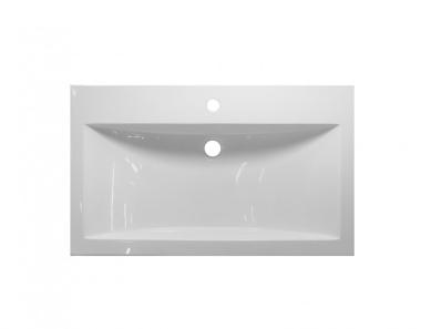  Раковина Эстет Монако 800х480 + упаковка	