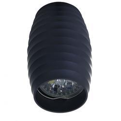 Точечный светильник Lumina Deco LDC 8052-B SS-D70*H115 GY