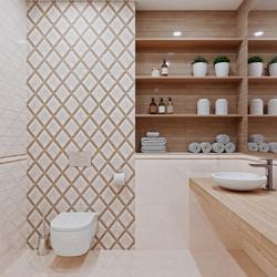 Global Tile Woodstone