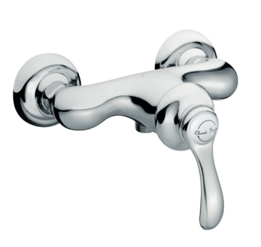 Однорычажный смеситель для душа Jacob Delafon Fairfax E71095-CP	