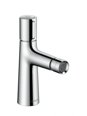 Однорычажный смеситель для биде Hansgrohe Talis Select S 72202000	