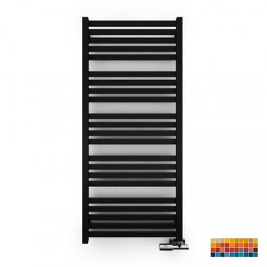Электрический полотенцесушитель Terma Marlin One цветной 780-630	