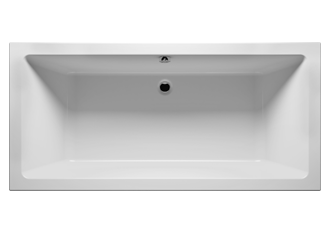Отдельно стоящая ванна Riho Lusso 160x70	