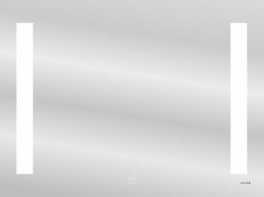  Зеркало Cersanit Led LU-LED 020x80	