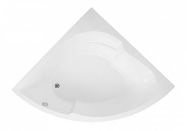 Отдельно стоящая ванна Aquanet Bali 150*150 (203906)	