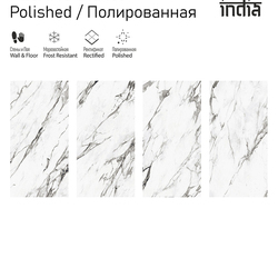 Infinity Ceramica ALCAMO 60x120