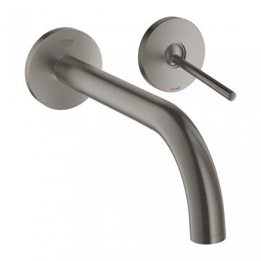 Однорычажный смеситель для раковины Grohe Atrio New Classic 19918AL3	