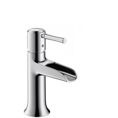 Однорычажный смеситель для раковины Hansgrohe Talis Classic 14127000	