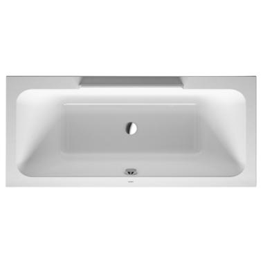 Отдельно стоящая ванна Duravit Durastyle 700298 180х80	