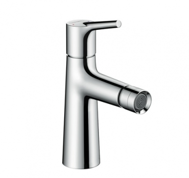 Однорычажный смеситель для биде Hansgrohe Talis S 72200000	