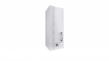  Шкаф подвесной Triton Кристи 0300.201.01R/L	