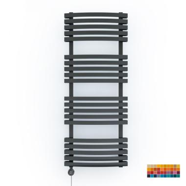 Электрический полотенцесушитель Terma Kioto цветной 1815-480	