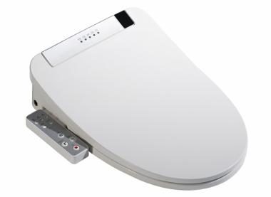 Электронная крышка-биде TIMO TE-710	
