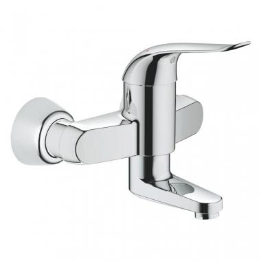 Однорычажный смеситель для раковины Grohe Euroeco Special Relaunch 32770000	