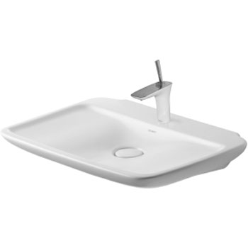  Раковина Duravit Puravida 270070	