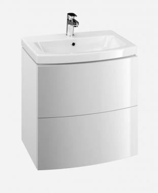 Мебель для ванной тумба Cersanit Easy P-SZ-EAS-ES60/Wh	