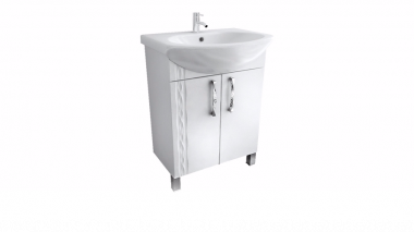 Мебель для ванной тумба Triton Кристи 0560.102.01 U (К)	