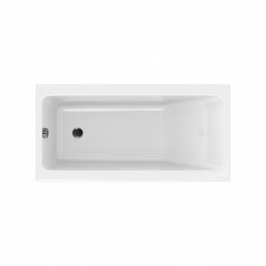 Мебель для ванной тумба Smile Санторини 80 белый/серый	