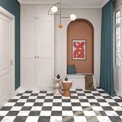 Halcon Ceramicas CHESS 45x45 (Halcon)