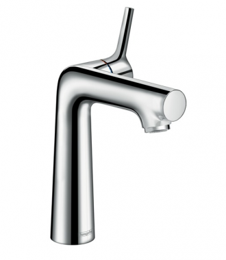 Однорычажный смеситель для раковины Hansgrohe Talis S 72113000	