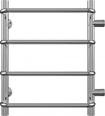 Водяной полотенцесушитель Терминус Стандарт П4 400x496	
