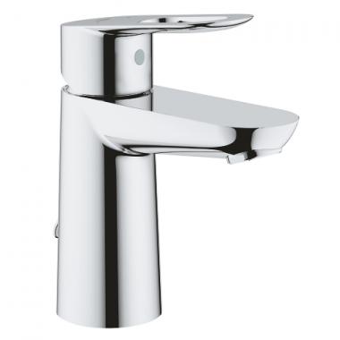 Однорычажный смеситель для раковины Grohe BauLoop 23336000	