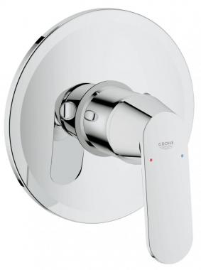 Однорычажный смеситель для душа Grohe Eurosmart Cosmopolitan 32880000	