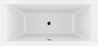 Отдельно стоящая ванна Alpen Vesta 180x80 (AVP0036)	