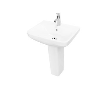  Раковина Sanita Lux Next SL404301	