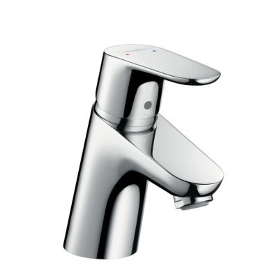 Однорычажный смеситель для раковины Hansgrohe Focus E2 31733000	