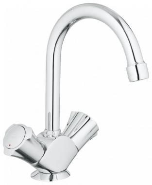 Двухрычажный смеситель для раковины Grohe Costa L 21375001	