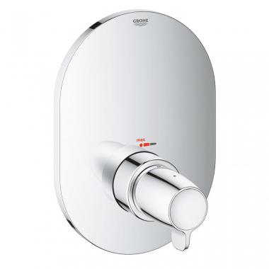 Однорычажный смеситель Grohe Grohtherm Special 29096000	