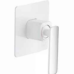 Смеситель Timo Torne 4389/00-16SM white