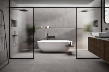 LA GRANO 60x120 Infinity Ceramica (Индия)	