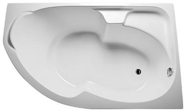 Отдельно стоящая ванна 1Marka Diana 170x105	