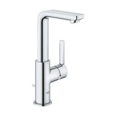 Однорычажный смеситель для раковины Grohe Lineare 23296001	