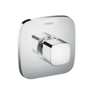 Термостатический смеситель для душа Hansgrohe Ecostat E 15706000	