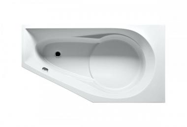 Отдельно стоящая ванна Riho Yukon L 160x90	