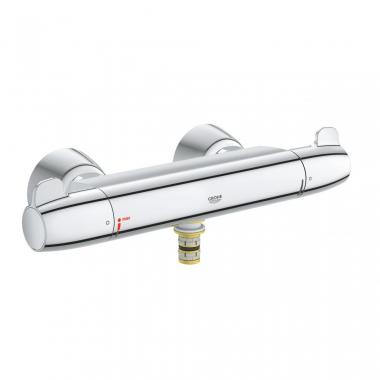 Двухрычажный смеситель для раковины Grohe Grohtherm Special 34666000	