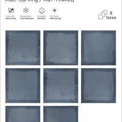 Infinity Ceramica GALACTIC 60x60