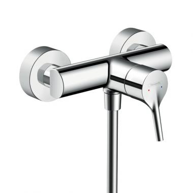 Однорычажный смеситель для душа Hansgrohe Talis S 72600000	