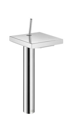 Однорычажный смеситель для раковины Axor Starck X 10080000	