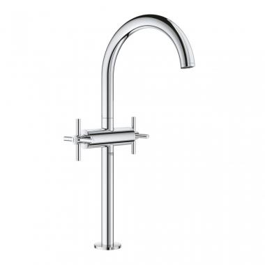 Двухрычажный смеситель для раковины Grohe Atrio New Classic 21044003	