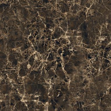 Керамогранит Realistik Император каштановый зеркальный глянец 60x60 (1,44)