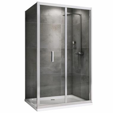 Душевой уголок ABBER Sonnenstrand AG07100-S80	