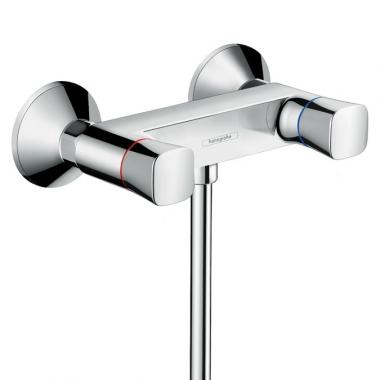 Двухрычажный смеситель для душа Hansgrohe Logis 71263000	