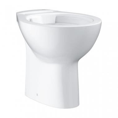  Унитаз Grohe Bau Ceramic 39431000	