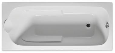 Отдельно стоящая ванна Riho Virgo 170x75	