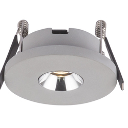 Точечный светильник Globo Lighting 55011-1 Timo